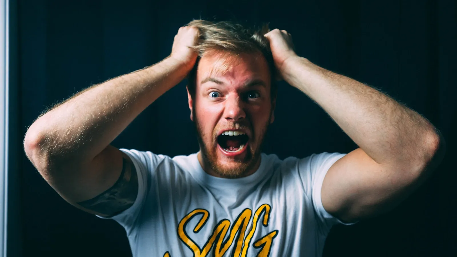 Burn-out herkennen via je bloedwaarden: cortisol en meer