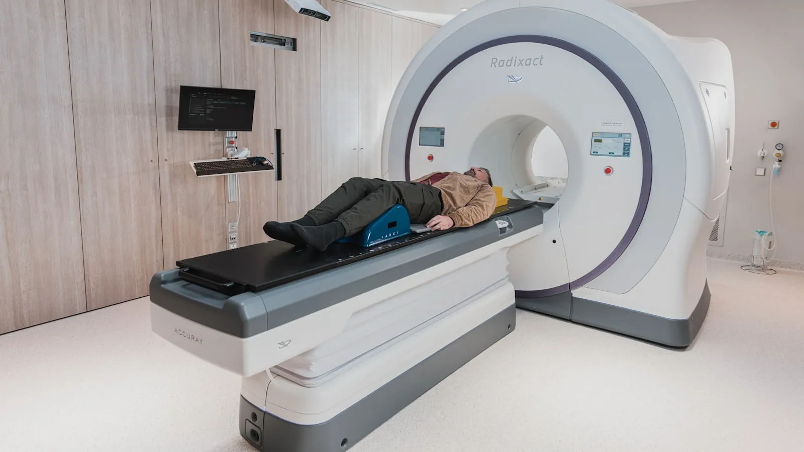 DEXA scan vetpercentage: nauwkeurigheid, kosten en hoe vaak