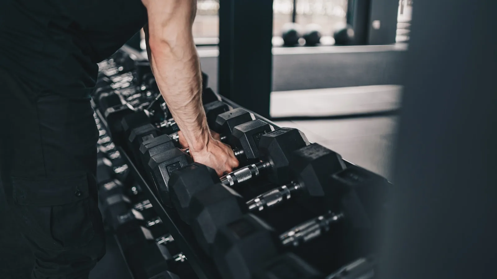 Lean bulk: aankomen zonder je bloedwaarden te slopen